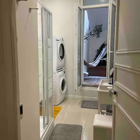Le Patio - N°13206010120sb Apartamento