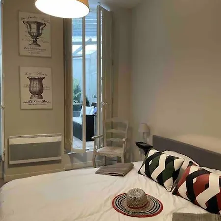 Le Patio - N°13206010120sb Apartment *