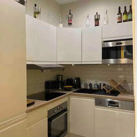 Le Patio - N°13206010120sb Apartamento