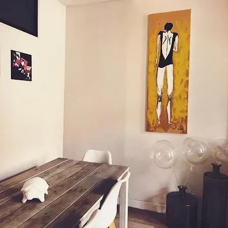 Le Patio - N°13206010120sb Apartment