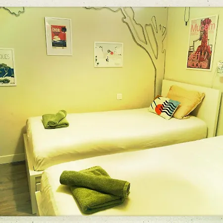 Apartamento Le Patio - N°13206010120sb Marsella